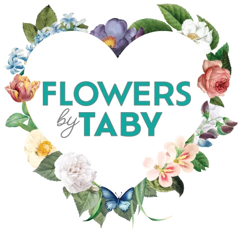 Flowers by Tabby