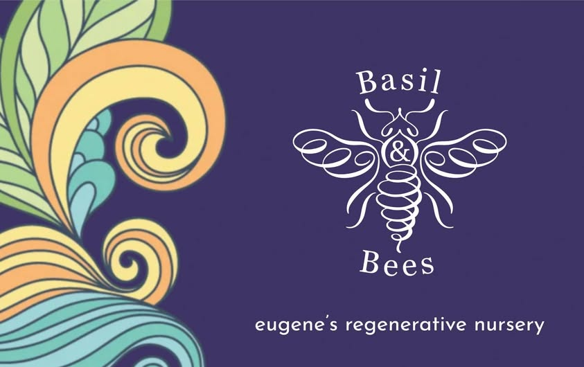 Basil Bees